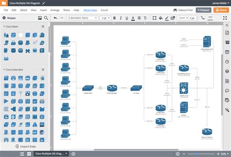 visio online